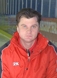 Александр Протапович.