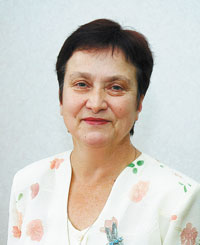 Эксперт — учитель истории и обществознания, почетный работник образования РФ Вера Виноградова 