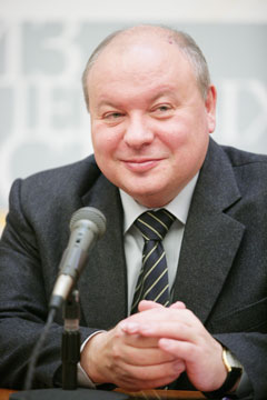 Егор ГАЙДАР, директор Института экономики переходного периода.