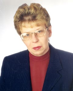 Людмила Турковская.