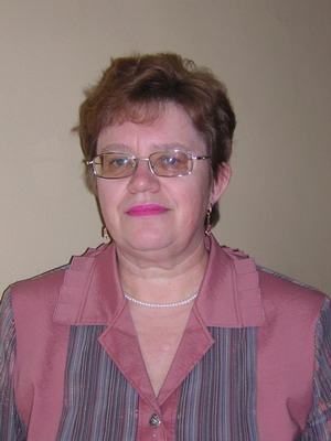 Татьяна ЯКИМОВА, учитель истории, школа № 13.