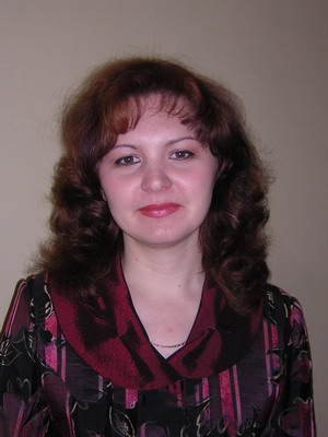 Татьяна СВЕТОПОЛЬСКАЯ, учитель русского языка и литературы, лицей № 18.
