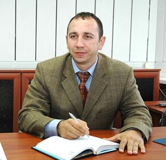 Сергей Кашаев