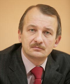 Сергей Алексашенко 