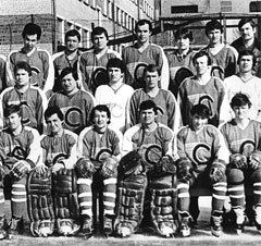 Весна 1984 г. “Сокол” выиграл утевку во вторую лигу чемпионата СССР.