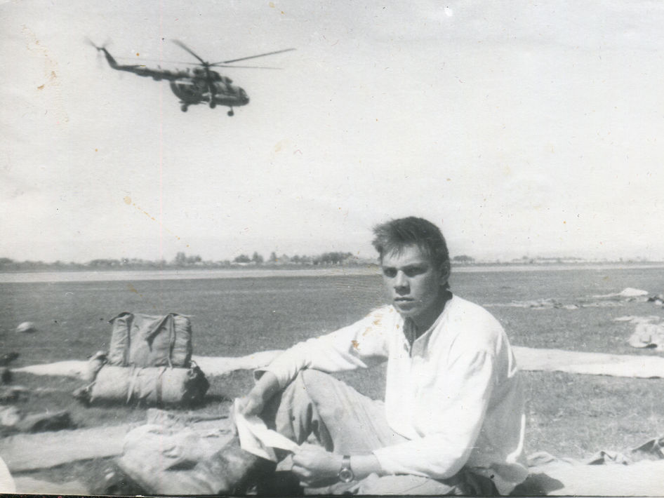  15 февраля — 30 лет вывода советских войск из Афганистана