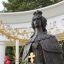 Памятник Марии Александровне