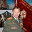 Валерий Филиппов, майор запаса, ветеран Вооруженных Сил и Новочебоксарской ГОО ДОСААФ. Фото Валерия Бакланова.