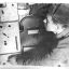 Владимир Солдатов на боевом посту. 1973 г. Фото из архива В.Солдатова
