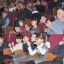 Самым маленьким зрителям спектакль “Теперь я счастлива!”  Чувашского театра кукол пришелся по душе.