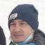 Антон Воронов, тренер по конькобежному спорту спортивной школы № 1.