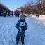 Еще один юный спортсмен, 6-летний Даниил Ильмендеров из детсада № 7, также оказался самым быстрым в своем саду.