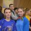 Подруги - слева Ирина Заплаткина (17 лет, призёр чемпионата мира), справа Камилла Степанова (14 лет, Новчочебоксарск)