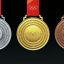 Оргкомитет зимних Олимпийских игр — 2022 в Пекине представил дизайн олимпийских наград.