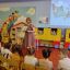 Встреча писательницы Алевтиной Корочковой с воспитанниками детского сада № 44 на Неделе детской книги. Фото автора