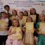 “Дети XXI века” вернулись в Чувашию с наградами. Фото Дениса Окунева