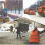 Утром, днем и ночью работники “Доркомсервиса” на страже чистоты нашего города. Фото ООО “Доркомсервис”