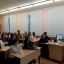 На мастер-класс, организованный газетой “Грани”, собрались десятки юных медийщиков из школ Новочебоксарска. 