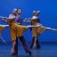 Международный балетный фестиваль в Чебоксарах начался со спектакля “Крик”. Фото volgaopera.ru