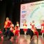 С чувашским народным танцем выступили в прошлом году на Всероссийском творческом фестивале “Солнечные таланты России” в Казани. 
