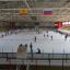 Дворец “Сокол” открыл сезон массового катания на коньках.  Фото hcsokol.n4eb.net