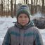 9-летний Семён Афанасьев.