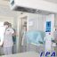 Акушерский стационар Чебоксар готов к приему и лечению пациентов с covid-19. При надобности учреждение дополнительно оснастят аппаратами ИВЛ, передвижной рентген-установкой, автоклавами. Фото cap.ru