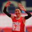 Альбина Иванова-Майоровас личным рекордом (2:23.52) сумела завоевать золотую медаль
