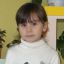 Арина АРСЕНТЬЕВА,  5 лет