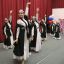 Армянский танец хорео­графического ансамбля “Адана”.