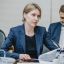 Алена Аршинова, депутат Госдумы, секретарь Чувашского регионального отделения “Единой России”