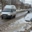 Забытые автомобили по ул. Первомайской. Фото Валерия БАКЛАНОВА