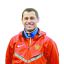 Главный тренер сборной команды России по легкой атлетике заслуженный мастер спорта, олимпийский чемпион Юрий Борзаковский. 