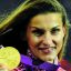 Анна ЧИЧЕРОВА, олимпий­ская чемпионка по прыжкам в высоту