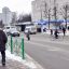 Так переходят дорогу у “Каблучка”. Фото Александра СИДОРОВА
