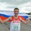 Победитель захода на 50 км Денис Нижегородов: “Очень хочется выступить в Рио”. Фото cap.ru