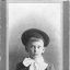 Дворянский мальчик (1909 год) — одна из немногих фотографий мастерской Милютинских, сохранившихся до наших дней.
