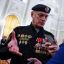 Участник двух чеченских войн, ветеран спецназа полковник Сергея ГОЛУБЕВ.