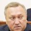 Олег Матвеев, руководитель фракции партии “Единая Россия”