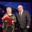 Заместитель главного редактора Любовь Шипеева получила Почетную грамоту Мининформполитики ЧР.  