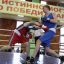 Красивый бой показали Андрей Андреев и Евгений Смирнов.