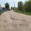 Дороги в Ольдеево требуют ремонта.