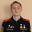 Иван ЯКОВЛЕВ, командир кадетского класса Новочебоксарского кадетского лицея