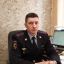 Александр Темнов возглавляет ОМВД России по городу Ново­чебоксарску с апреля прошлого года