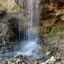 Единственный водопад Чувашии находится у деревни Куськино в Моргаушском районе.