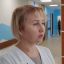 Заведующая отделением медико-социальной помощи БУ “Новочебоксарский медицинский центр” Елена Макарова