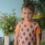 Илья ДМИТРИЧЕВ, 6 лет