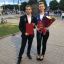 Инженеры Андрей Зиновьев и Евгения Петрова стали лауреатами государственной молодежной премии. Фото из Instagram/ anchwise