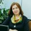Руководитель центра детский психолог Ирина Пигаваева 