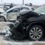 Погибший водитель одного из четырех автомобилей, столкнувшихся на трассе М-12 “Восток” утром 30 декабря 2023 года в Нижегородской области, предположительно, стал виновником аварии Фото ГИБДД по Нижегородской области.
